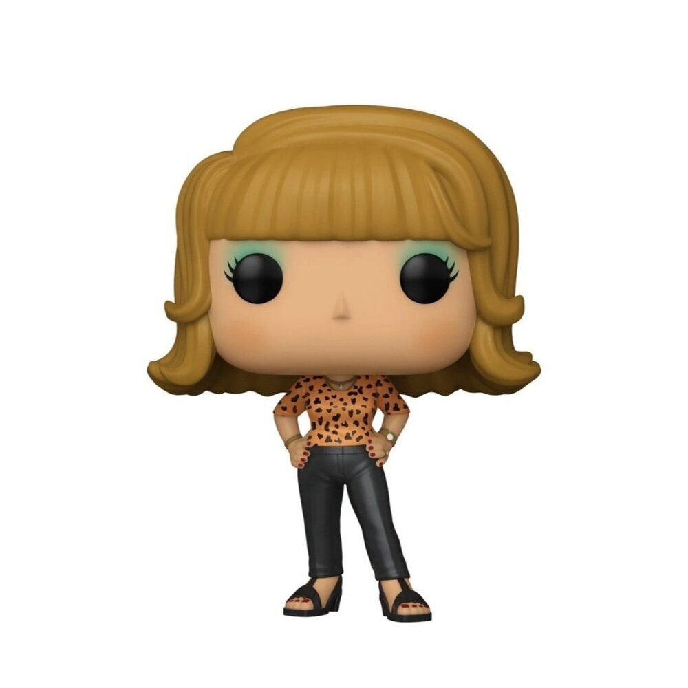 Funko Pop! Television HBO - The Sopranos - Carmela Soprano #1293